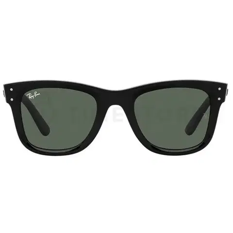 Ray-Ban RBR0502S 6677VR 50