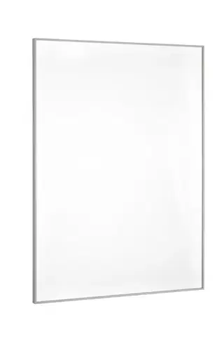 Zrcadlo Naturel 55x85 cm hliník ALUZ55 ALUZ55