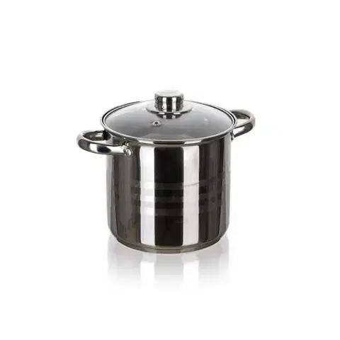 Banquet Hrnec nerezový Living, 4,3 l, 4,3 l