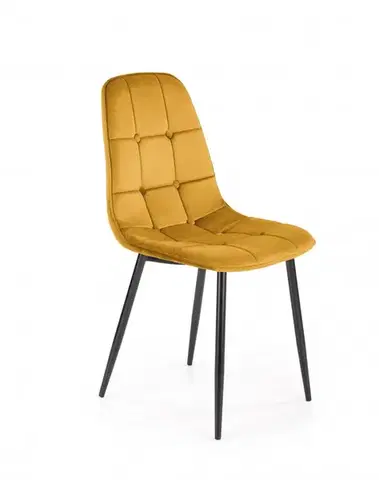 Jídelní židle K417 Halmar