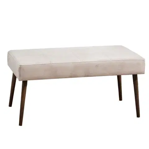 Lavice Talu Beige