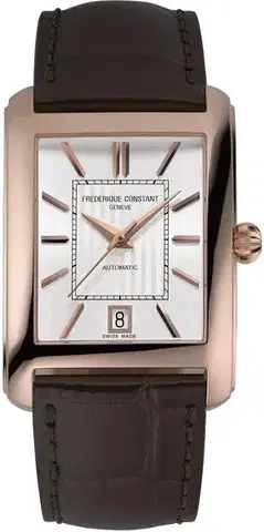 Frederique Constant Classics Carrée Automatic FC-303V4C24