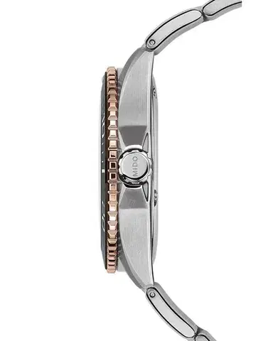 Mido Ocean Star 200C M042.430.21.051.00