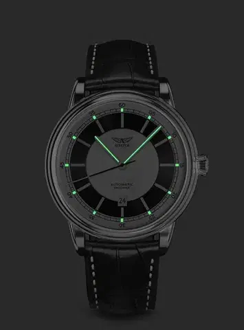 Aviator Douglas DC-3 Automatic V.3.32.0.247.4