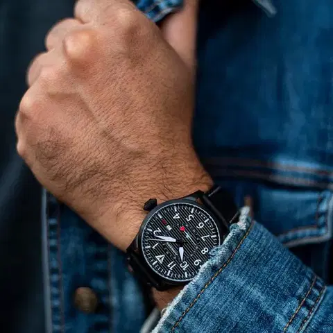 Junkers Flieger GMT 954.01.02