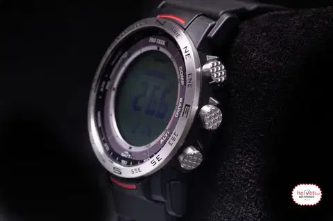 Casio Protrek PRW-35-1AER