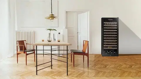 La Sommelière ECELLAR150 vinotéka
