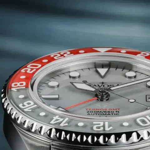 Davosa Ternos GMT Lucent 161.594.55