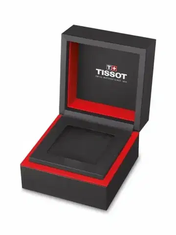 Tissot PR 100 Quartz T150.410.22.011.00