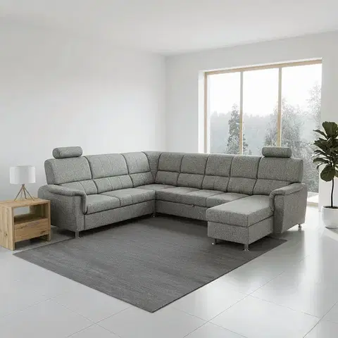 DUO PANAMA MAXI "U2"  stone 94 pravá