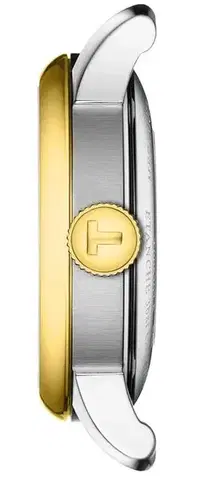 Tissot Le Locle Automatic Lady T006.207.22.096.01