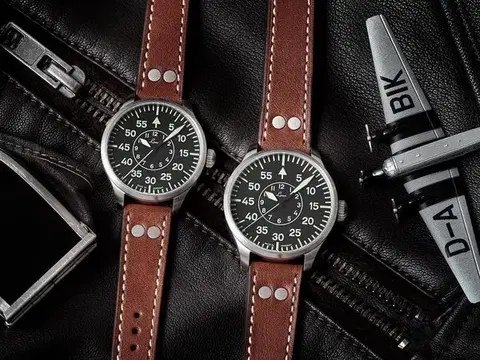 Laco Aachen 42