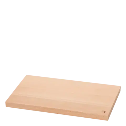 Dřevěná deska na krájení set 2 ks - Basic - 593010