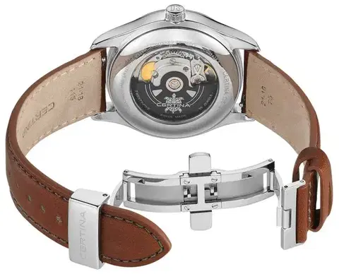 Certina DS-8 C033.428.16.051.00