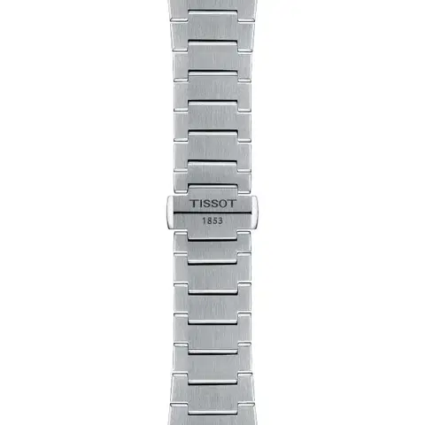 Tissot PRX Chronograph Automatic T137.427.11.041.00