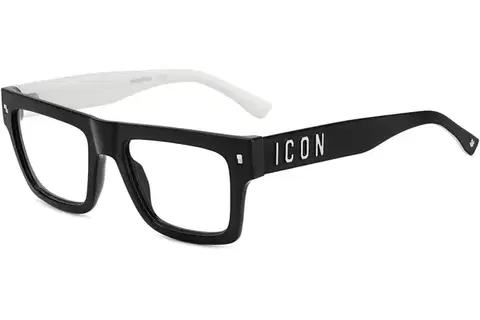 Dsquared2 ICON0023 807 - ONE SIZE (53)