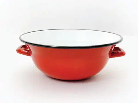 PROHOME - Vandl 26cm smaltovaný