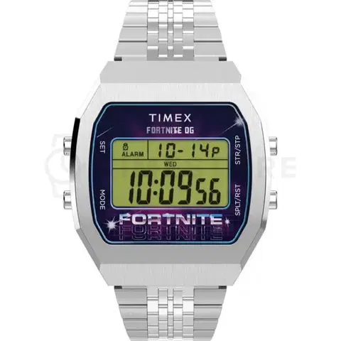 Timex x Fortnite T80 TW2Y46100QY