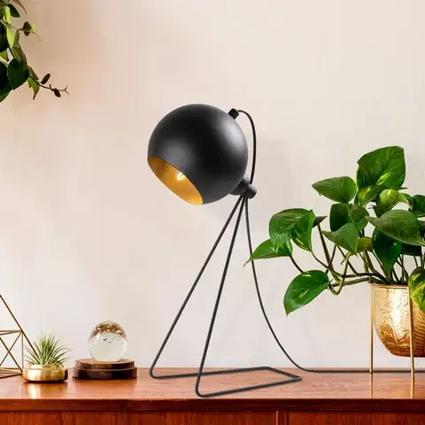 Stolní lampa Mixed - 11500