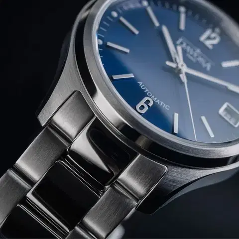 Davosa Newton Lady Automatic 166.190.40