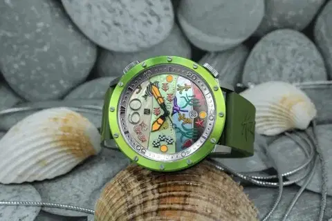 Alexander Shorokhoff Flensi AS.DD06-TG