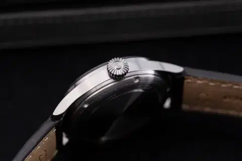 Laco Flieger Stuttgart Pro Blau 40 Automatic