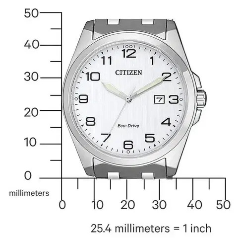 Citizen Eco-Drive Elegant BM7108-81A