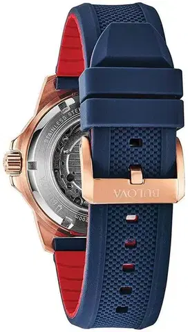 Bulova Marine Star Automatic 98A227