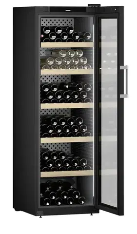 Liebherr WPbli 5231 vinotéka GrandCru Selection