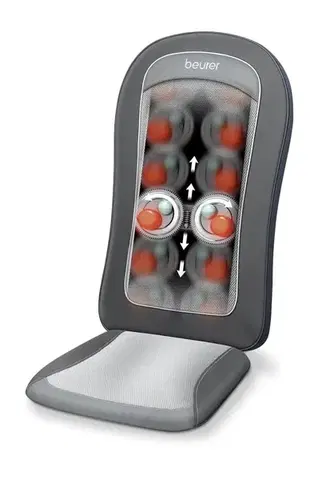 Shiatsu masážní podložka BEURER MG 206