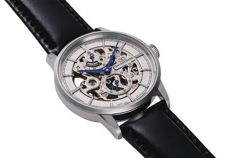 Orient Star RE-AZ0005S Classic Skeleton