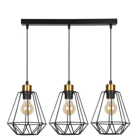 Závěsná lampa PRIMO Candellux