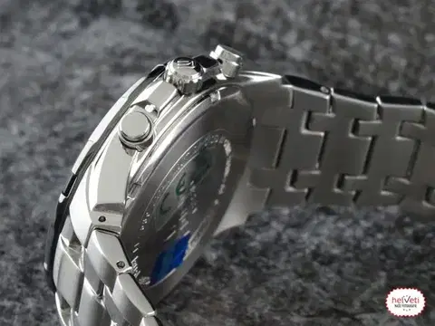 Casio EF-539D-1AVEF