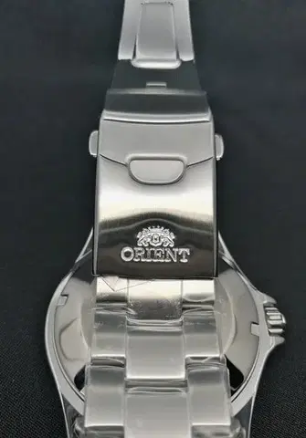 Orient Kamasu RA-AA0003R