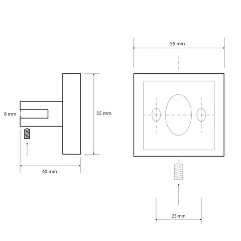 Sapho X-SQUARE XQ009-17