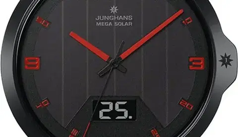 Junghans Force Mega Solar 18/1402.00