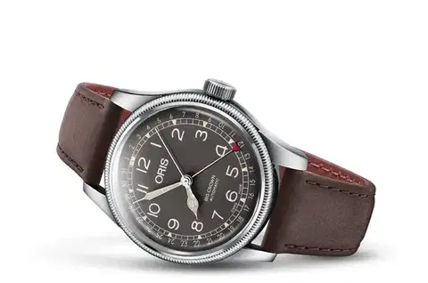 Oris Big Crown Pointer Date 01 754 7741 4064-07 5 20 65