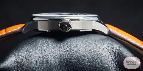 MeisterSinger Perigraph AM1008