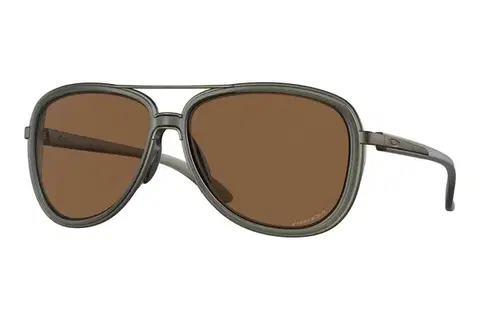 Oakley Split Time OO4129 412925 PRIZM Bronze - ONE SIZE (58)
