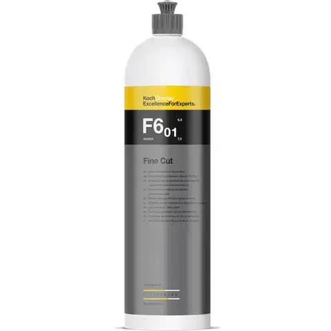 Koch Chemie Jemná brusná pasta, leštěnka Koch Fine Cut F6.01 1000 ml EG4405001
