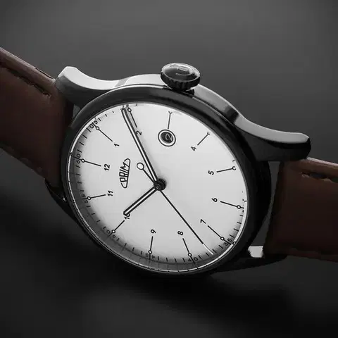 PRIM Retro Automatic - E W01P.13226.E