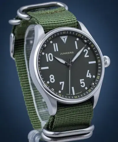 Junkers Flieger 902.01.06.N