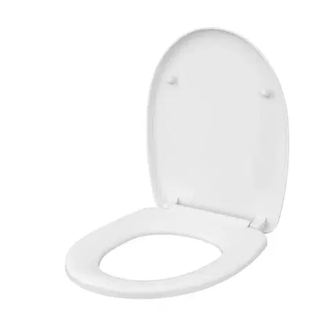 CERSANIT ZÁVĚSNÁ MÍSA DELFI SE SEDÁTKEM DELFI ANTIBACTERIAL SET K97-140