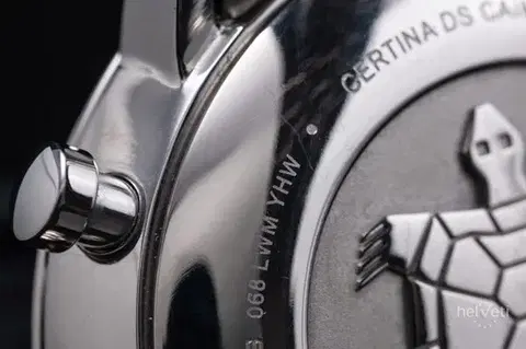 Certina DS Caimano Chronograph C035.417.44.087.00 - Bazar