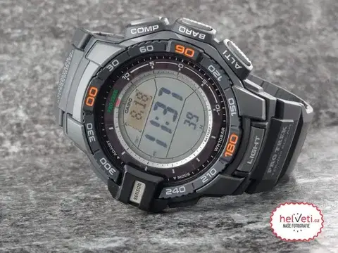 Casio ProTrek PRG-270-1ER