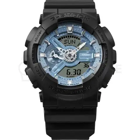 Casio G-Shock GA-110CD-1A2ER