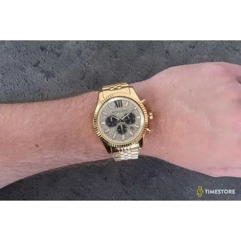 Michael Kors Lexington MK8494