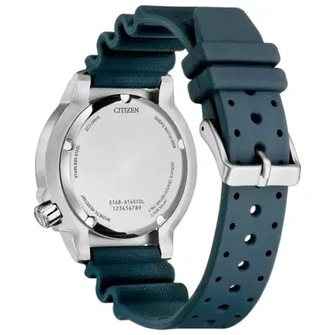 Citizen Promaster Diver Limited Edition BN0167-09W