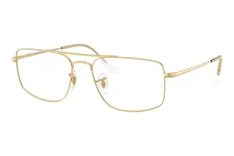 Ray-Ban RX6579 2500 - M (56)