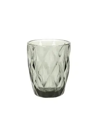 Sklenička Basic Black